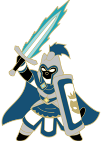 FDP RPG Cats | Paladin S5 Living