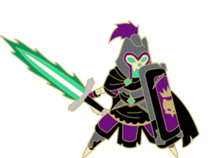 FDP RPG Cats | Paladin S5 Undead