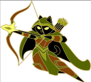 FDP RPG Cats | Ranger S5 Living