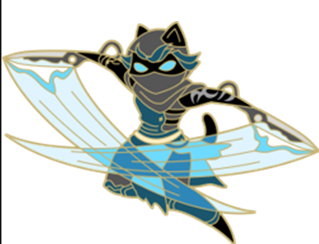 FDP RPG Cats | Rogue S4 - Assassin