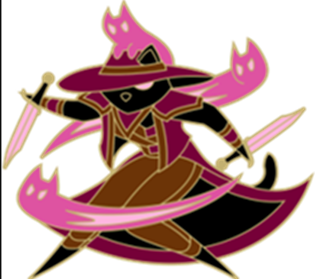 FDP RPG Cats | Rogue S5 Living