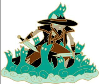 FDP RPG Cats | Rogue S5 Undead