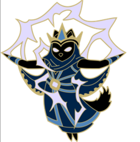 FDP RPG Cats | Sorcerer S5 Living