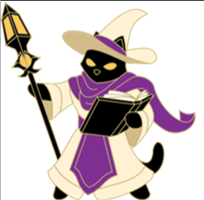 FDP RPG Cats | Wizard S5 Living