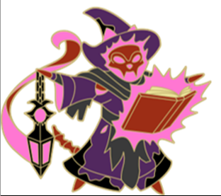 FDP RPG Cats | Wizard S5 Undead