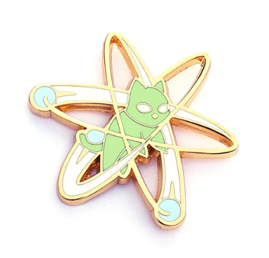 FDP Science Cats | Catom