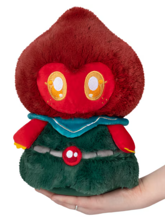 Mini Squishable | Flatwoods Monster