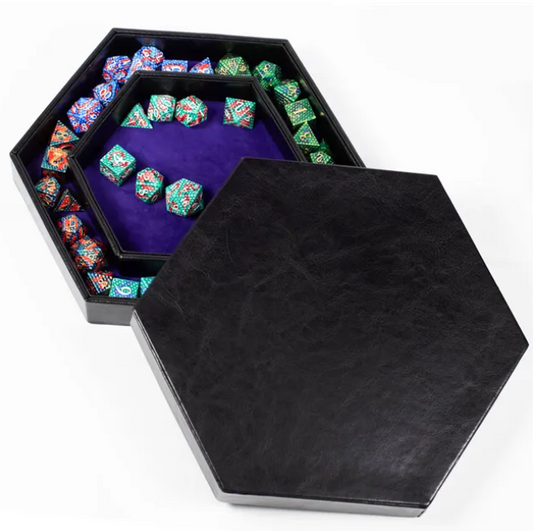 UD Hex Storage Tray | Sky