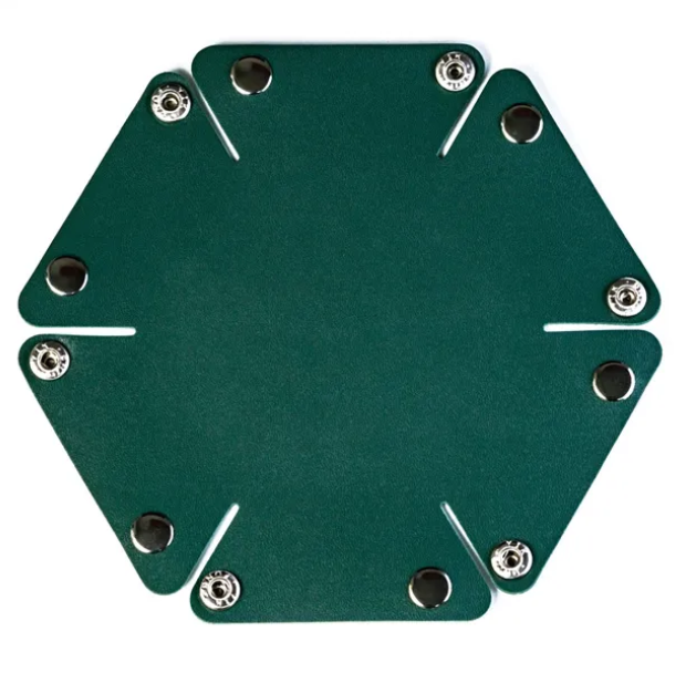 UD Trinket Tray | Green