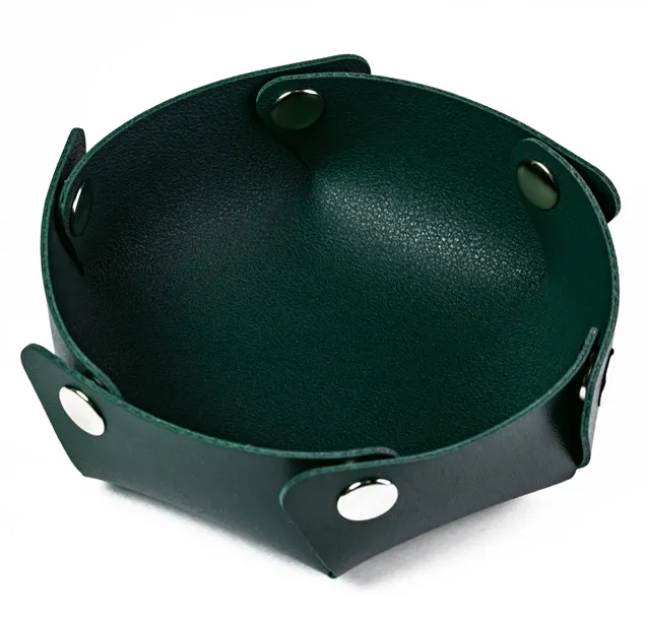 UD Trinket Tray | Green