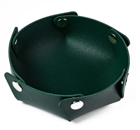 UD Trinket Tray | Green