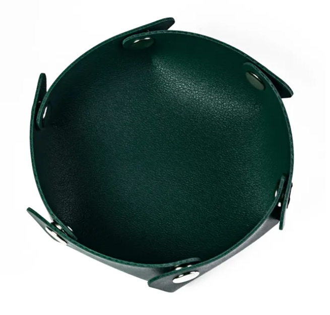 UD Trinket Tray | Green