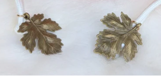 F&F Pocket Dice Bag | Fox