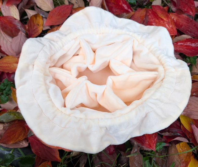 F&F Pocket Dice Bag | Fox