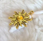 F&F Pocket Dice Bag | Purple Star