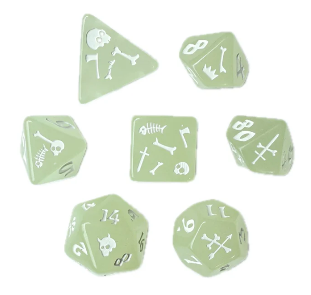 BOW Set | Gelatinous Cube