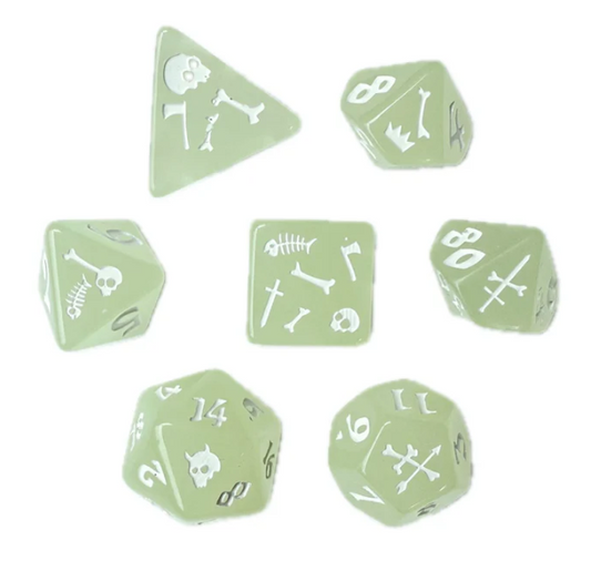 BOW Set | Gelatinous Cube