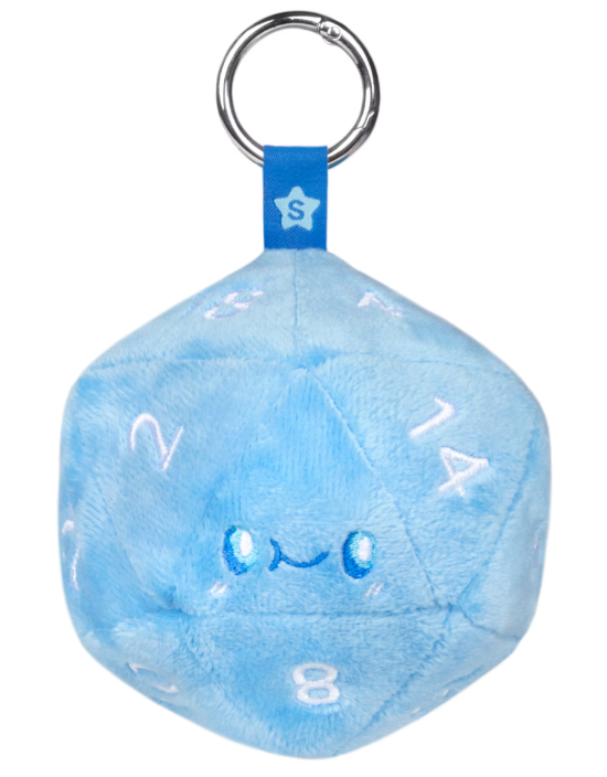 Micro Squishable | Blind Box D20