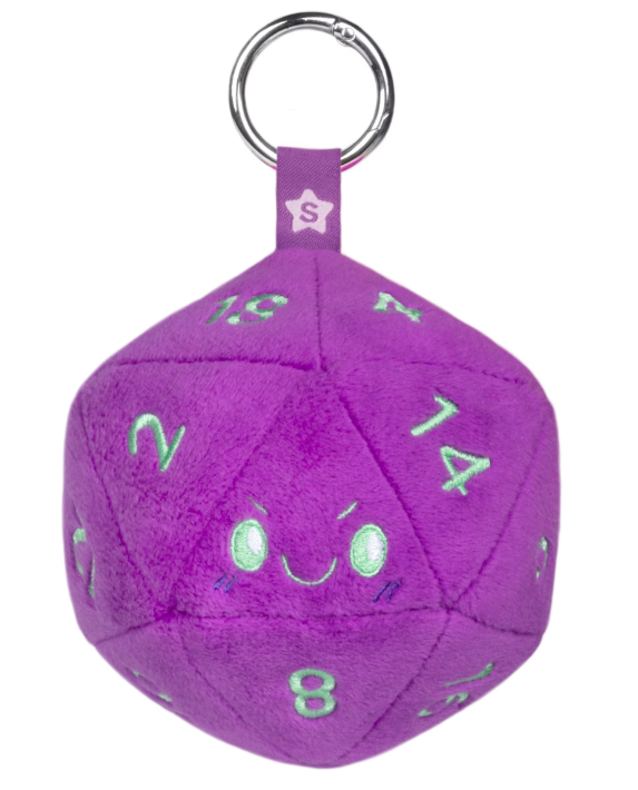 Micro Squishable | Blind Box D20