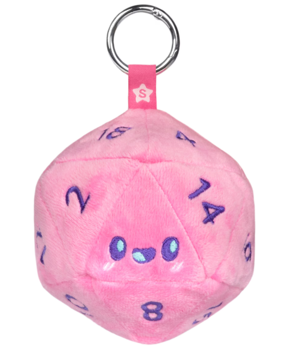 Micro Squishable | Blind Box D20