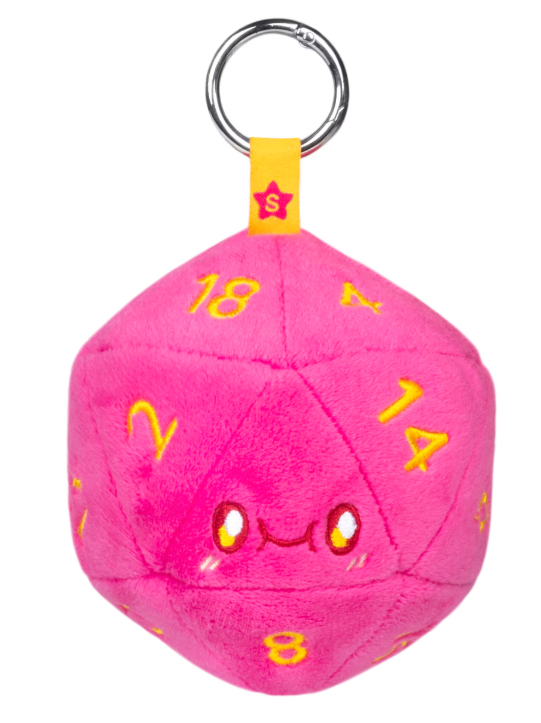 Micro Squishable | Blind Box D20