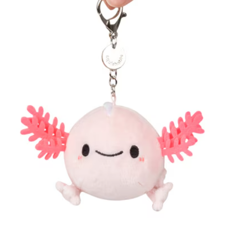 Micro Squishable | Baby Axolotl