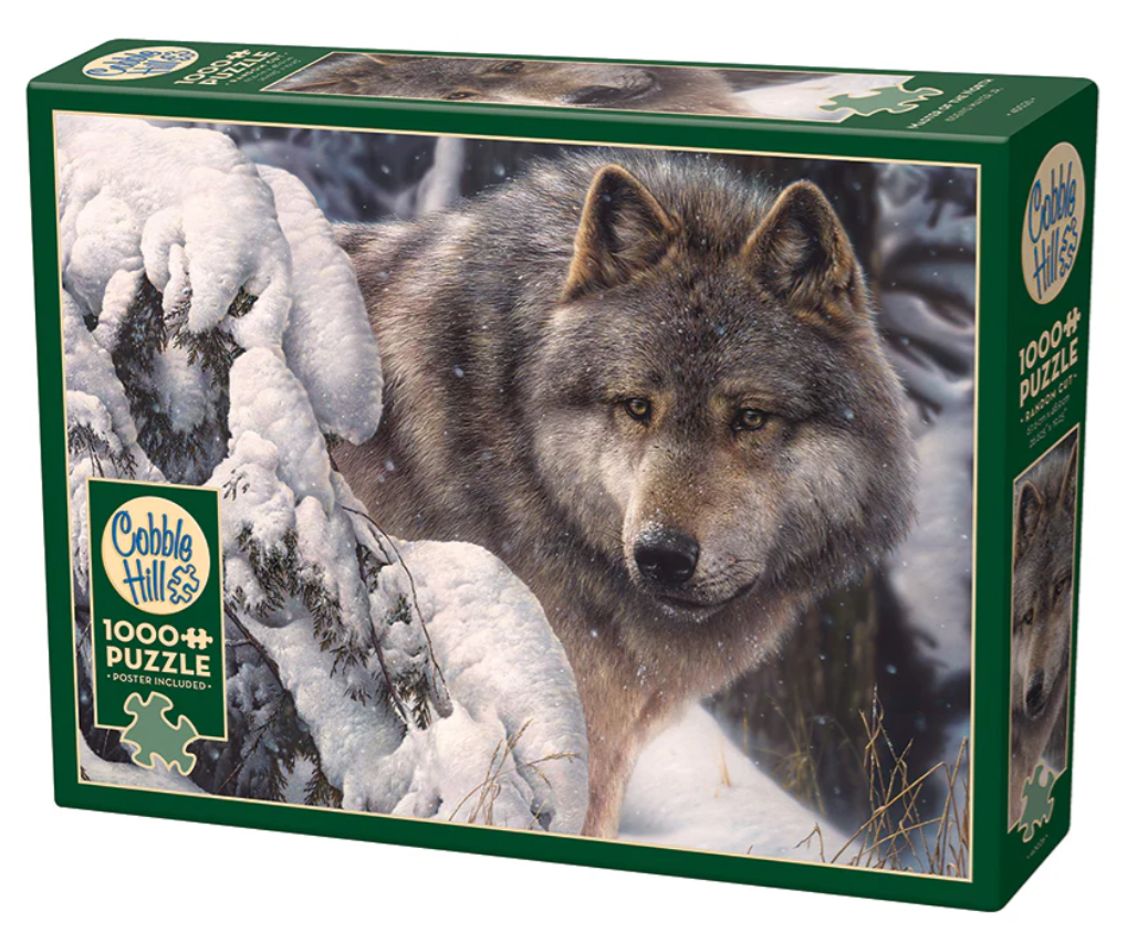 Master of the North | 1000pc Puzzle