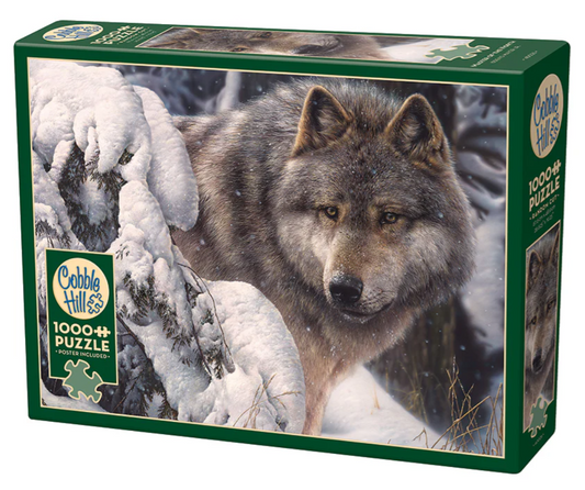 Master of the North | 1000pc Puzzle