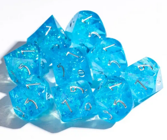 UD 10D10 Set | Rock Candy