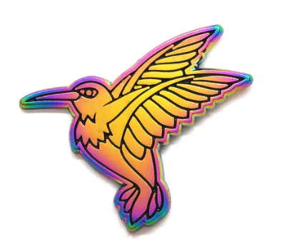 FDP | Hummingbird