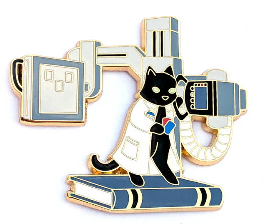 FDP Science Cats | Radiology