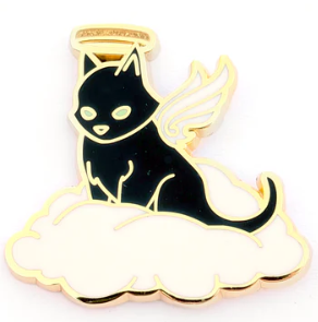 FDP | Angel Cat