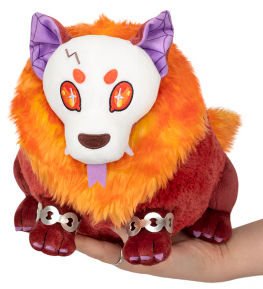 Mini Squishable | Hellhound