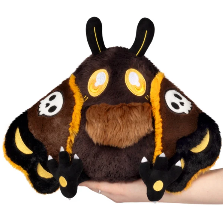 Mini Squishable | Hawkmothman