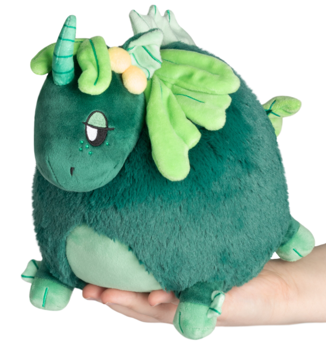 Mini Squishable | Kelpie