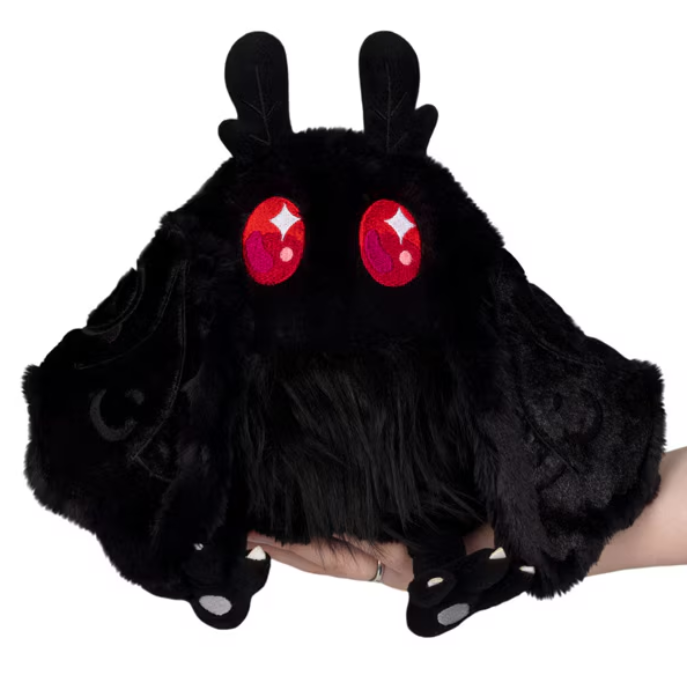 Mini Squishable | Baby Mothman