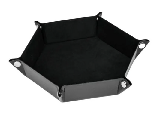 UD Hex Dice Tray | Night