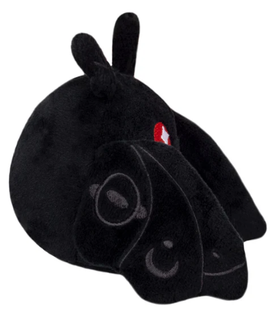 Micro Squishable | Baby Mothman