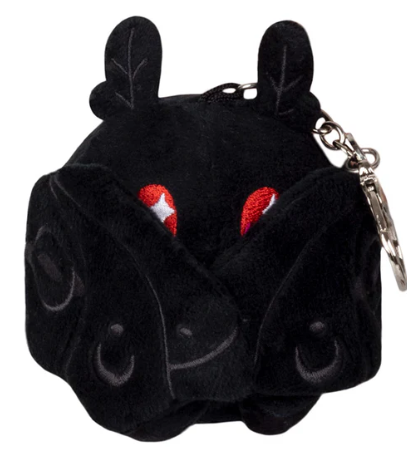 Micro Squishable | Baby Mothman