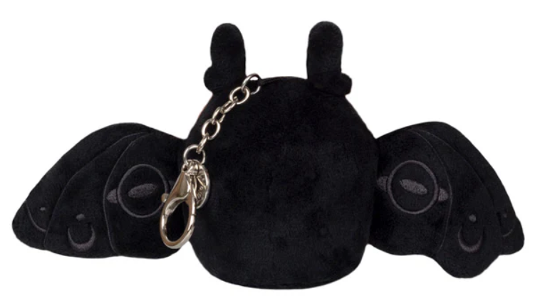 Micro Squishable | Baby Mothman