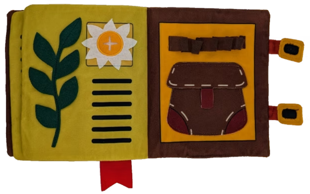 For Canine Companions | Wizards Treat Book