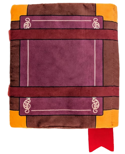 For Canine Companions | Wizards Treat Book