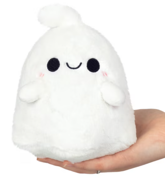 Snacker Squishable | Ghost