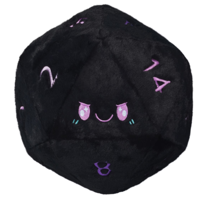 Squishable | D20