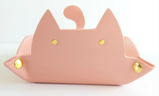 F&F Cat Dice Tray