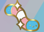 Xhilyn Enampel Pin | Pride Worms
