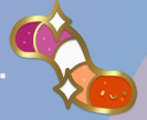 Xhilyn Enampel Pin | Pride Worms