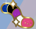 Xhilyn Enampel Pin | Pride Worms