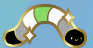Xhilyn Enampel Pin | Pride Worms
