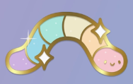 Xhilyn Enampel Pin | Pride Worms